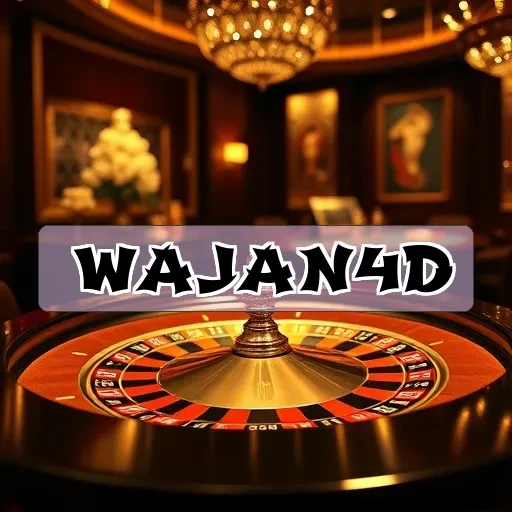 wajan4d: Keunggulan Fitur Esports yang Tak Boleh Dilewatkan!