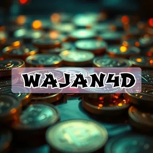 wajan4d: Game Balap Penuh Adrenalin yang Wajib Kamu Coba!
