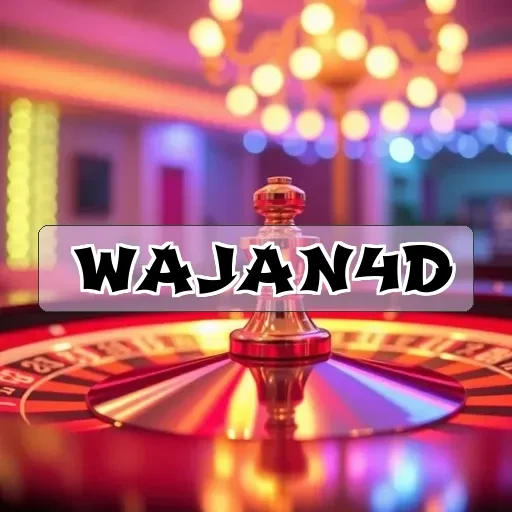 wajan4d: Inovasi Menarik dalam Game Strategi di Indonesia