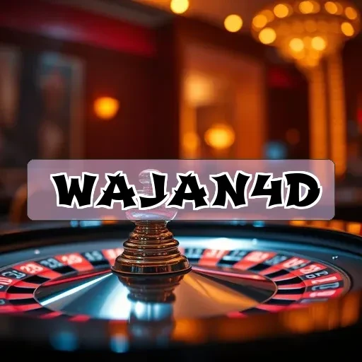 wajan4d: Mengasah Pengetahuan dengan Trivia Game Menarik!