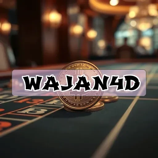 wajan4d: Keseruan Tanpa Batas di Game Arcade Indonesia