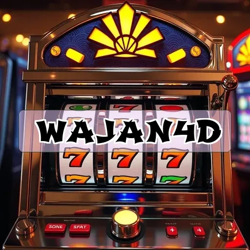 wajan4d: Temukan Fitur Taruhan Menarik untuk Pengguna Indonesia