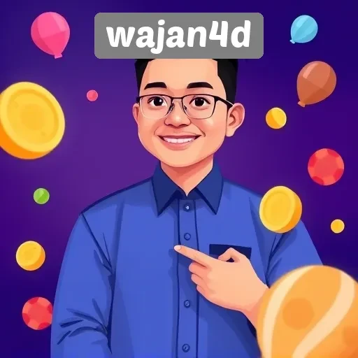 Tantangan dan Peluang Bermain di Wajan4D