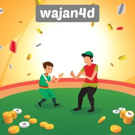 Mengupas Fitur dan Layanan di Situs Wajan4D