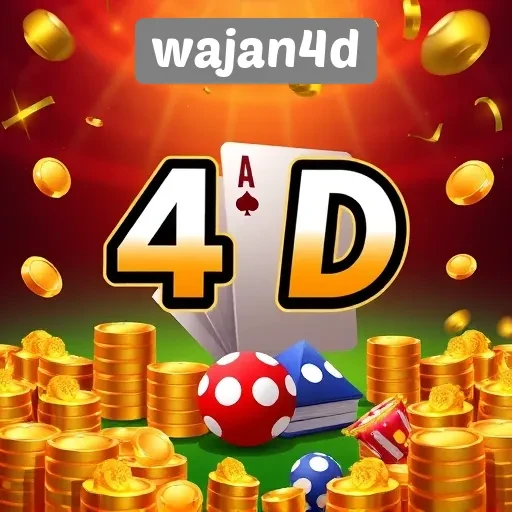 Melihat Potensi Permainan Di Situs Wajan4d