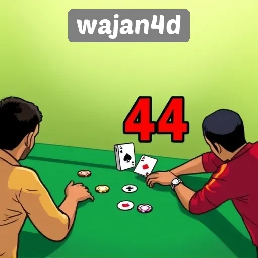 Taktik Sukses Bermain di Wajan4D untuk Pemula