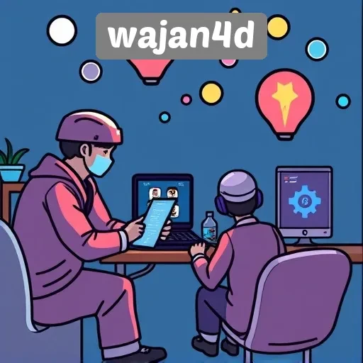Pengalaman Pengguna di Wajan4d yang Perlu Diketahui