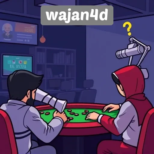 Panduan Lengkap Menggunakan Situs Wajan4D untuk Pemain Baru