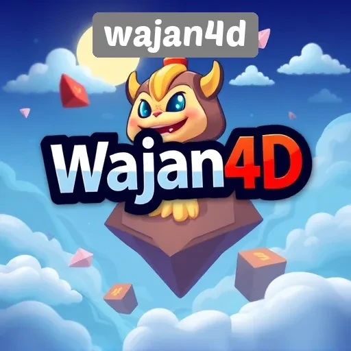 Mengenal Wajan4D Sebagai Platform Game Populer di Indonesia
